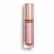 Makeup Revolution Conceal & Define Concealer (Various Shades) - C13