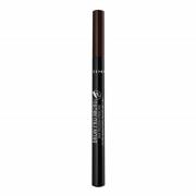 Rimmel Brow Pro Micro 24HR Precision-Stroke Pen 1ml (Various Shades) -...