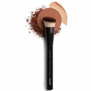 NYX Professional Makeup Can't Stop Won't Stop Foundation Brush