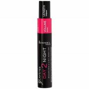 Rimmel London Day 2 Night Mascara – 01 – Black, 9.5ml