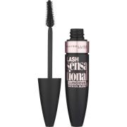 Maybelline Lash Sensational Luscious Mascara – Very Black 9,5 ml