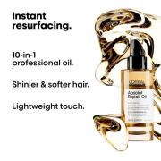 L’Oréal Professionnel Serie Expert Absolut Repair 10 in 1 Leave in Oil...