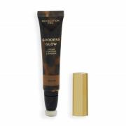 Revolution Pro Goddess Glow Cream Contour & Bronze - Medium