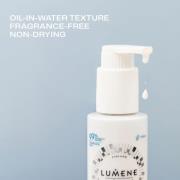 Lumene Nordic Hydra [Lähde] Oat Milk Oil Cleanser 150ml