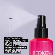 Redken Styling - Iron Shape 11 (250ml)