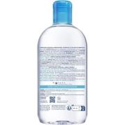 Bioderma Hydrabio H2O Cleanser 500 ml