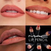 MAC Lip Pencil (olika nyanser) - Boldly Bare