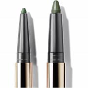 ICONIC London Smokey Eye Duo Kajal (Various Shades) - Juniper Green