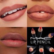 MAC Lip Pencil (olika nyanser) - Whirl