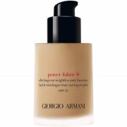 Armani Power Fabric Foundation (Various shades) - 6