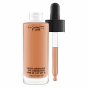 MAC Studio Waterweight SPF 30/PA++ Foundation (Flera färger) - NW43