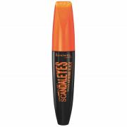 Rimmel London ScandalEyes Mascara – 03 – Extreme Black, 12ml