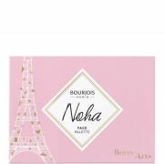 Bourjois Noha Face Contouring Palette, 18g