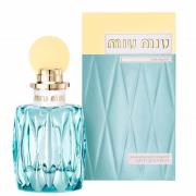 Miu Miu L'Eau Bleue Eau de Toilette For Her 100ml