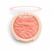 Makeup Revolution Blusher Reloaded (Various Shades) - Peach Bliss