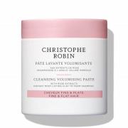 Christophe Robin Volumising Paste 75ml - New