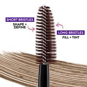 Urban Decay Big Bush Brow Gel 6.1ml (Various Shades) - Café Kitty