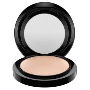 MAC Mineralize Skinfinish Natural Powder (olika nyanser) - Medium