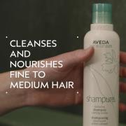 Aveda Shampure Nurturing Shampoo 50 ml