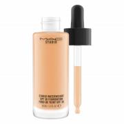 MAC Studio Waterweight SPF 30/PA++ Foundation (Flera färger) - NC42