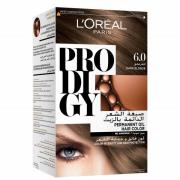 L'Oreal Paris Prodigy Permanent No Ammonia Hair Colour (Various Colour...