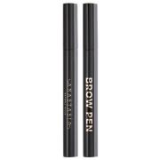 Anastasia Beverly Hills Brow Pen 0.5ml (Various Shades) - Soft Brown