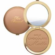 Too Faced Soleil Bronzer - Milk Chocolate 8g