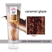 Wella Professionals Care Color Fresh Semi-Permanent Colour Mask - Cara...