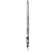 Clinique Quickliner for Eyes 0.3 g - Dark Chocolate