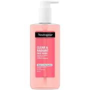 Neutrogena Visibly Clear Pink Grapefruit Facial Wash 200 ml