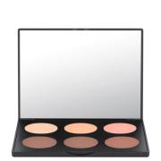 MAC Studio Fix Sculpt & Shape Contour Palette – Light Medium