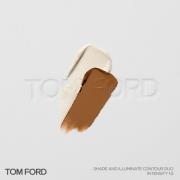 Tom Ford Shade and Illuminate Contour Duo 15g (Various Shades) - Inten...