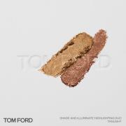 Tom Ford Shade and Illuminate Highlighting Duo 12g (Various Shades) - ...