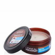 L'Oreal Men Expert Barber Club Messy Clay 75ml