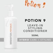 Sebastian Professional Potion 9 Hair Styling Treatment 500ml