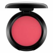 MAC Powder Blush (olika nyanser) - Frankly Scarlet