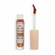 Makeup Revolution IRL Filter Finish Concealer 6g (Various Shades) - C1...