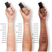 Shiseido Synchro Skin Self Refreshing Foundation 30ml (Various Shades)...