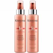 Kérastase Discipline Fluidissime Spray 150 ml Duo