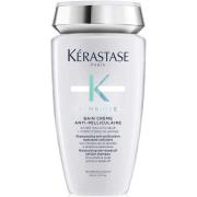 Kérastase Symbiose Anti-Dandruff Cleanse and Nourish Duo for Dry Scalp...