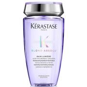 Kérastase Blond Absolu Illuminate, Condition and Hydrate Trio