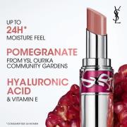 Yves Saint Laurent Loveshine Lipstick 3.2g (Various Shades) - 17 - Str...