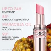 Yves Saint Laurent Loveshine Balm 3.2g (Various Shades) - Cherry Bliss