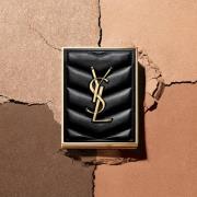 Yves Saint Laurent Couture Mini Clutch Pallet (Various Shades) - 300 K...