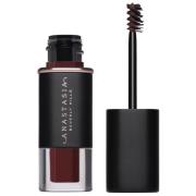 Anastasia Beverly Hills Deluxe Mini Volumizing Tinted Brow Gel - Ebony