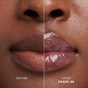 Armani Prisma Glass Lip Gloss 3.5ml (Various Shades) - 08 Sugar Halo