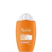 Avène Fluid Radiance and Thermal Water Bundle