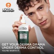 L'Oreal Men Expert Derma Control Duo