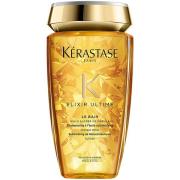 Kérastase Elixir Ultime Bain Shampoo and Conditioner Duo