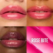 Maybelline New York Lifter Glaze Lip Oil Balm (Various Shades) - Rose ...